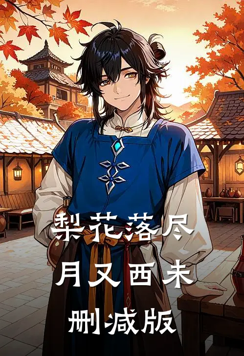 梨花落尽月又西未删减版