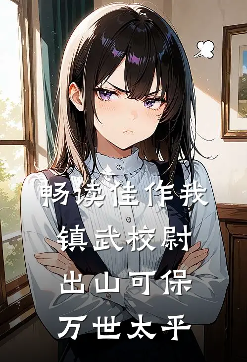 畅读佳作我，镇武校尉，出山可保万世太平