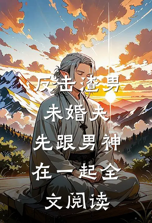 反击渣男未婚夫，先跟男神在一起全文阅读