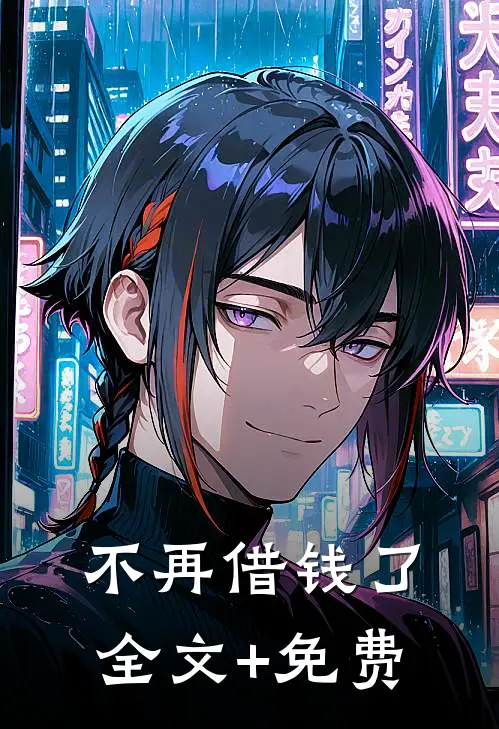 不再借钱了全文+免费