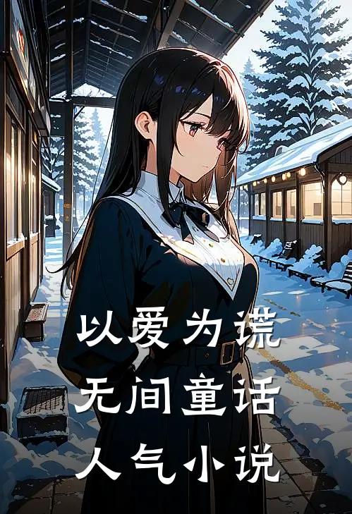 以爱为谎，无间童话人气小说