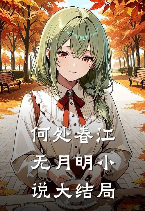 何处春江无月明小说大结局