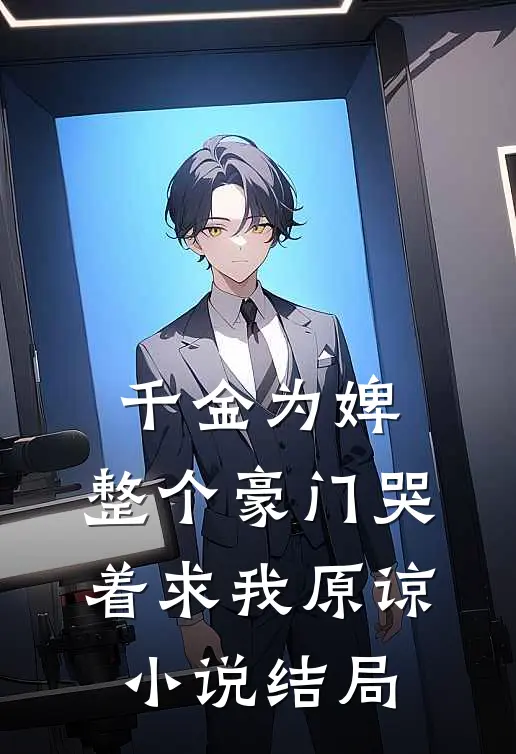 千金为婢，整个豪门哭着求我原谅小说结局