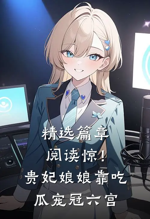 精选篇章阅读惊！贵妃娘娘靠吃瓜宠冠六宫