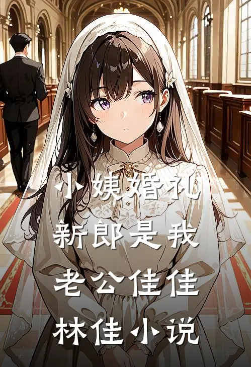 小姨婚礼，新郎是我老公佳佳林佳小说