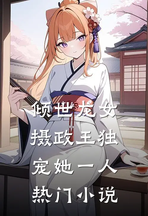 倾世龙女：摄政王独宠她一人热门小说