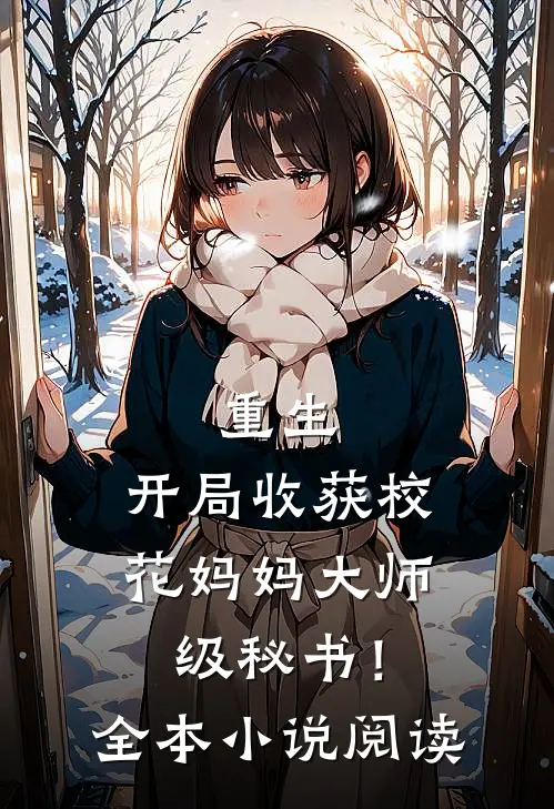重生：开局收获校花妈妈大师级秘书！全本小说阅读
