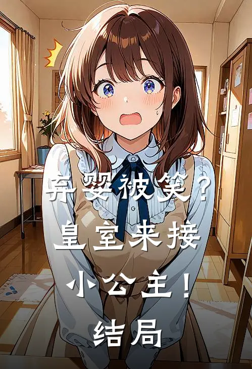 弃婴被笑？皇室来接小公主！结局