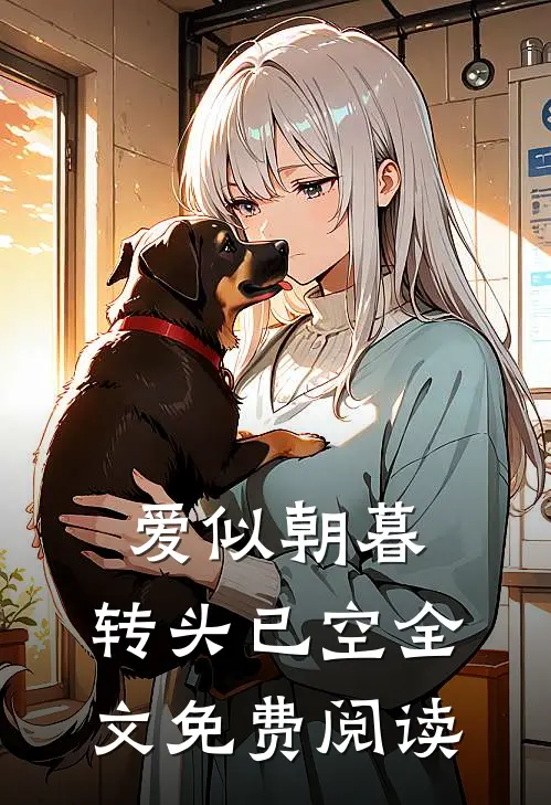 爱似朝暮，转头已空全文免费阅读