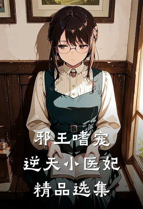 邪王嗜宠：逆天小医妃精品选集
