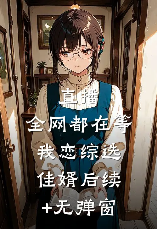 直播：全网都在等我恋综选佳婿后续+无弹窗