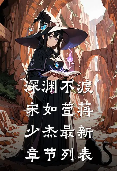 深渊不渡宋如萱蒋少杰最新章节列表