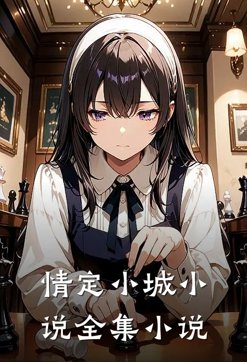 情定小城小说全集小说