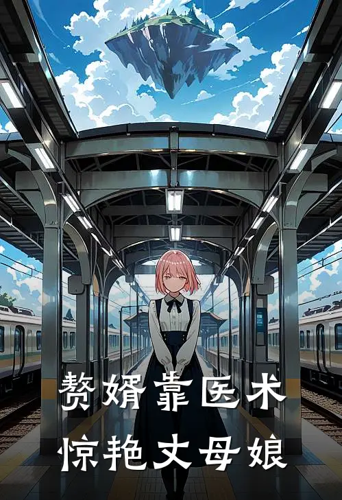 赘婿靠医术惊艳丈母娘
