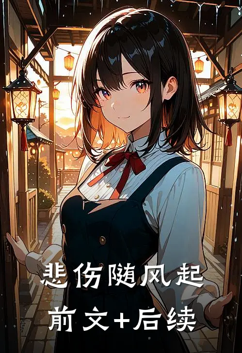 悲伤随风起前文+后续