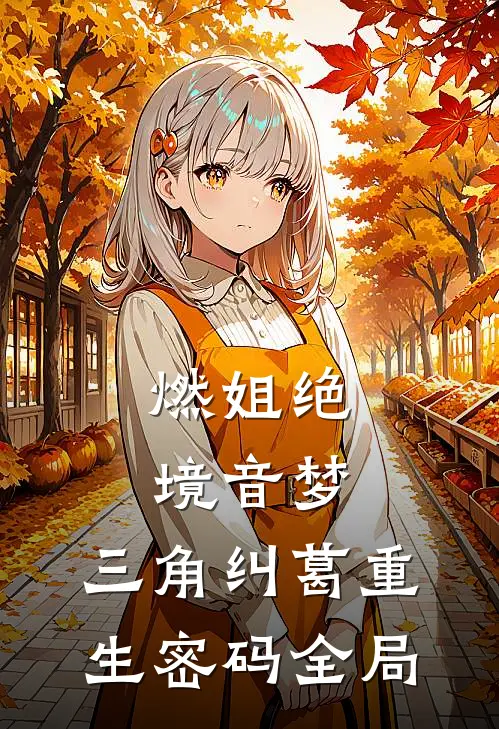 燃姐绝境音梦：三角纠葛重生密码全局