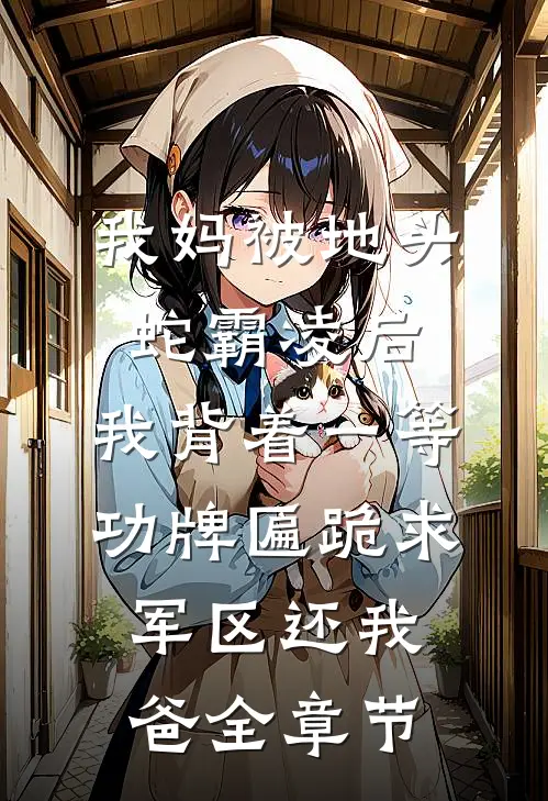 我妈被地头蛇霸凌后，我背着一等功牌匾跪求军区还我爸全章节
