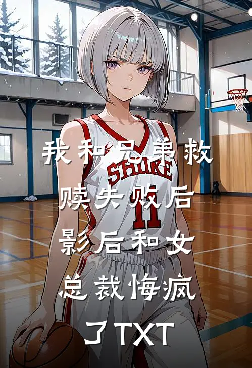 我和兄弟救赎失败后，影后和女总裁悔疯了TXT