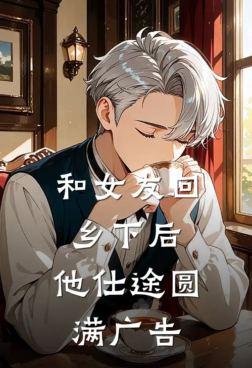 和女友回乡下后，他仕途圆满广告