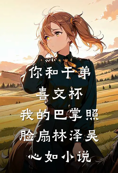 你和干弟喜交杯，我的巴掌照脸扇林泽吴心如小说