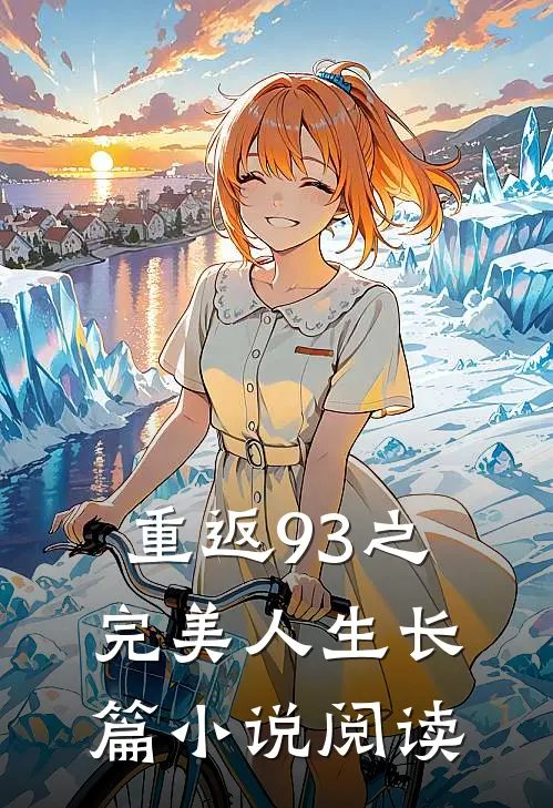 重返93之完美人生长篇小说阅读