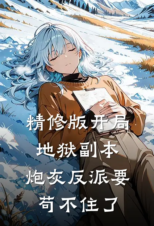 精修版开局地狱副本，炮灰反派要苟不住了