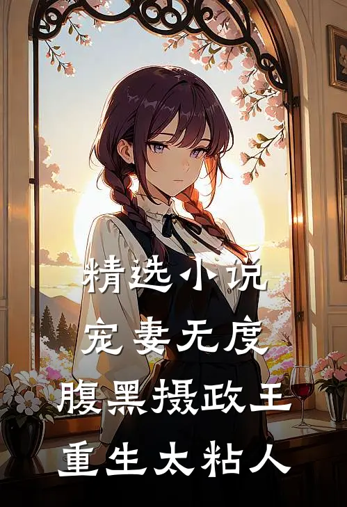 精选小说宠妻无度：腹黑摄政王重生太粘人