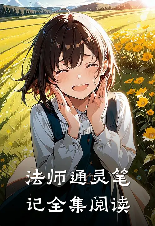 法师通灵笔记全集阅读