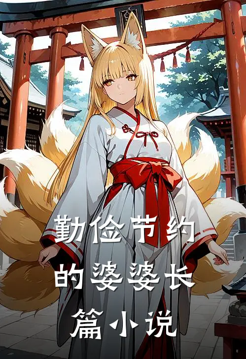 勤俭节约的婆婆长篇小说
