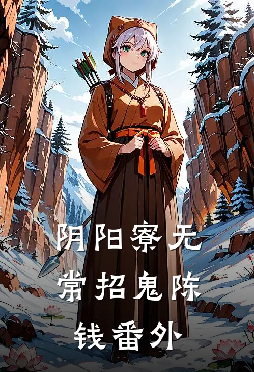 阴阳寮无常招鬼陈钱 番外