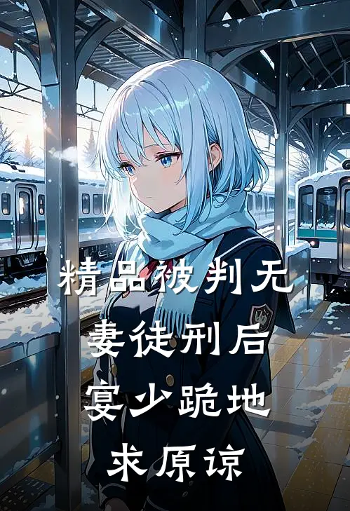 精品被判无妻徒刑后，宴少跪地求原谅