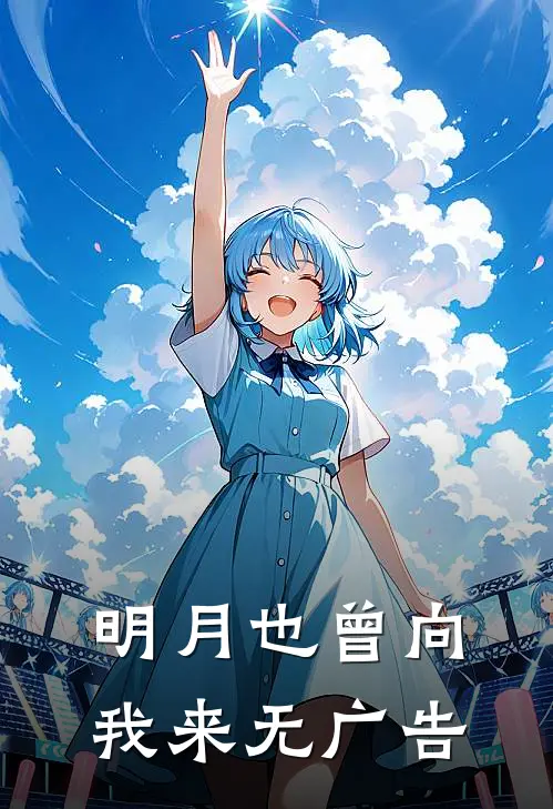 明月也曾向我来无广告