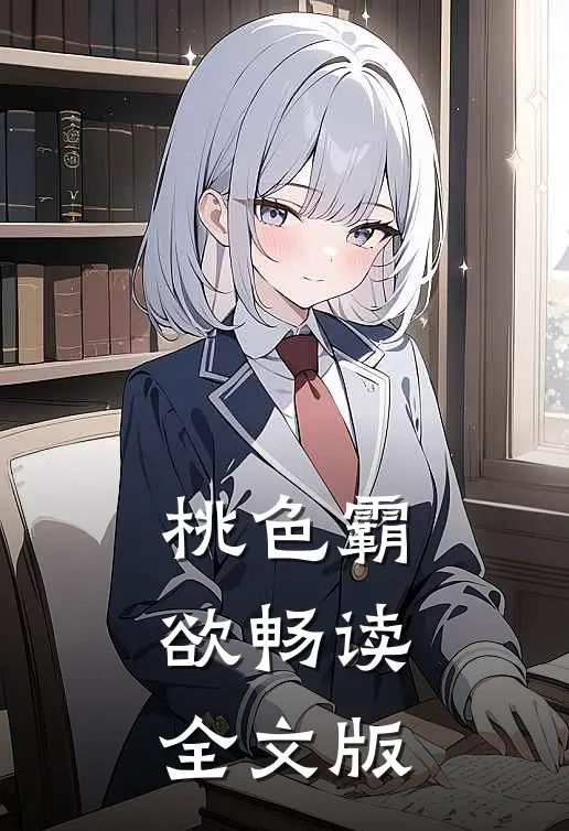 桃色霸欲畅读全文版