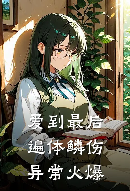 爱到最后遍体鳞伤异常火爆