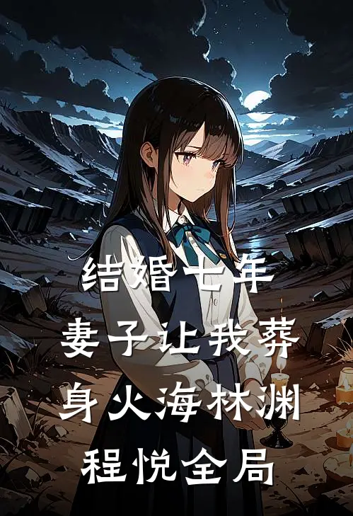 结婚七年，妻子让我葬身火海林渊程悦全局