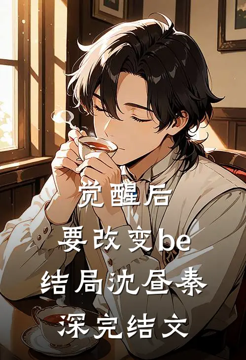 觉醒后，要改变be结局沈昼秦深完结文