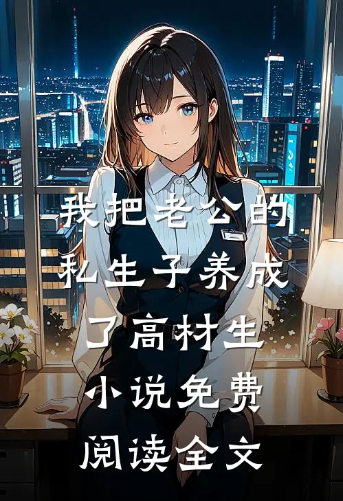 我把老公的私生子养成了高材生小说免费阅读全文