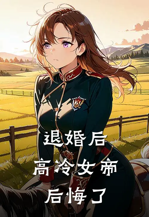 退婚后，高冷女帝后悔了