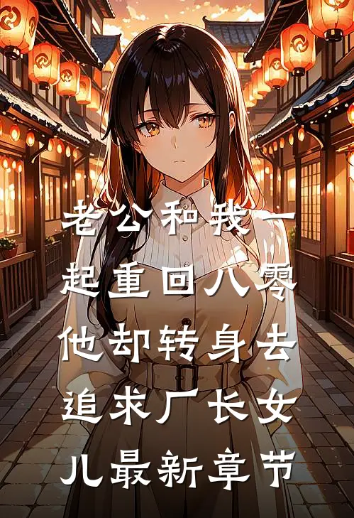 老公和我一起重回八零，他却转身去追求厂长女儿最新章节
