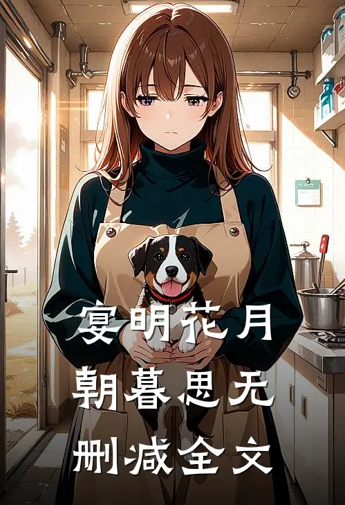 宴明花月朝暮思无删减全文