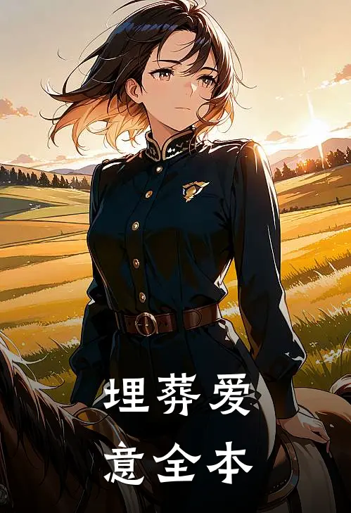 埋葬爱意全本