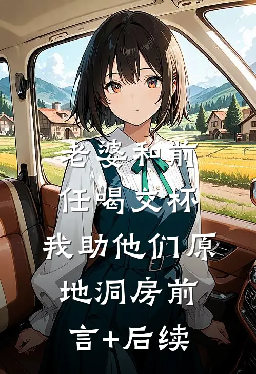老婆和前任喝交杯，我助他们原地洞房前言+后续