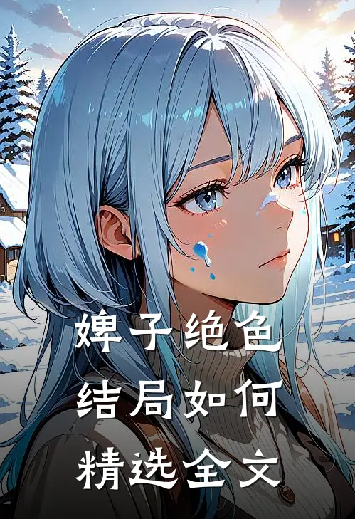 婢子绝色结局如何精选全文