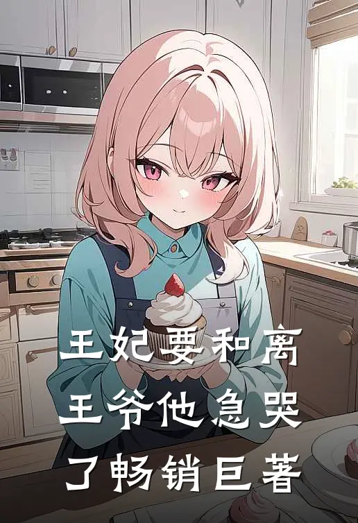 王妃要和离，王爷他急哭了畅销巨著