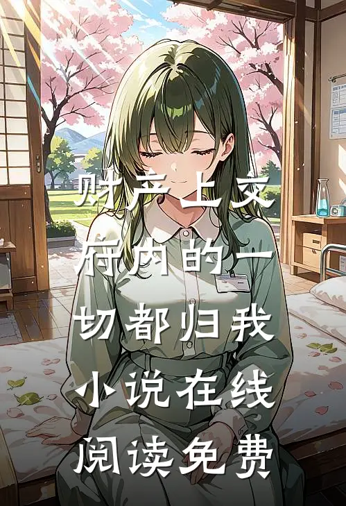财产上交，府内的一切都归我小说在线阅读免费