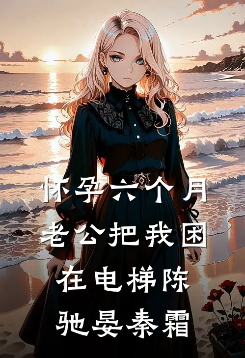 怀孕六个月，老公把我困在电梯陈驰晏秦霜