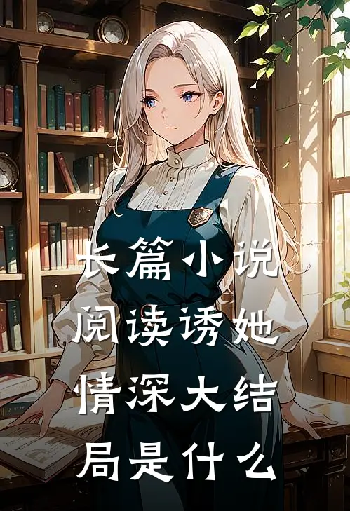 长篇小说阅读诱她情深大结局是什么