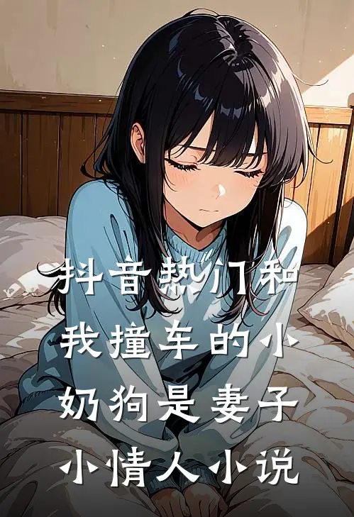 抖音热门和我撞车的小奶狗是妻子小情人小说