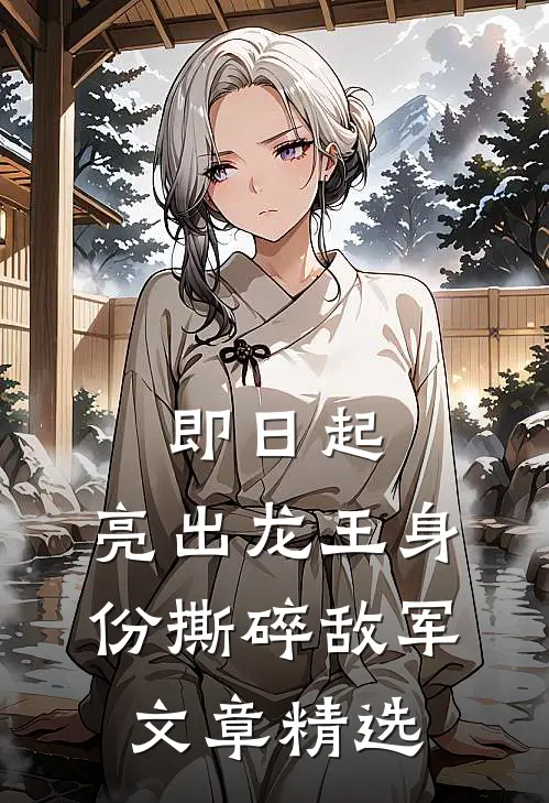 即日起，亮出龙王身份撕碎敌军文章精选