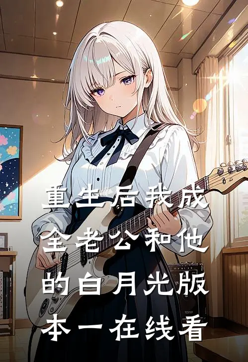 重生后我成全老公和他的白月光  版本一在线看
